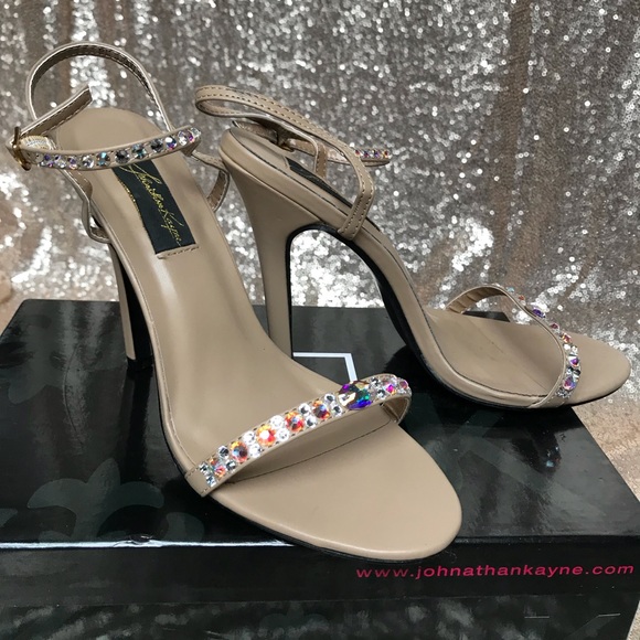 Johnathan Kayne Shoes - Jonathan Kayne Savannah’s